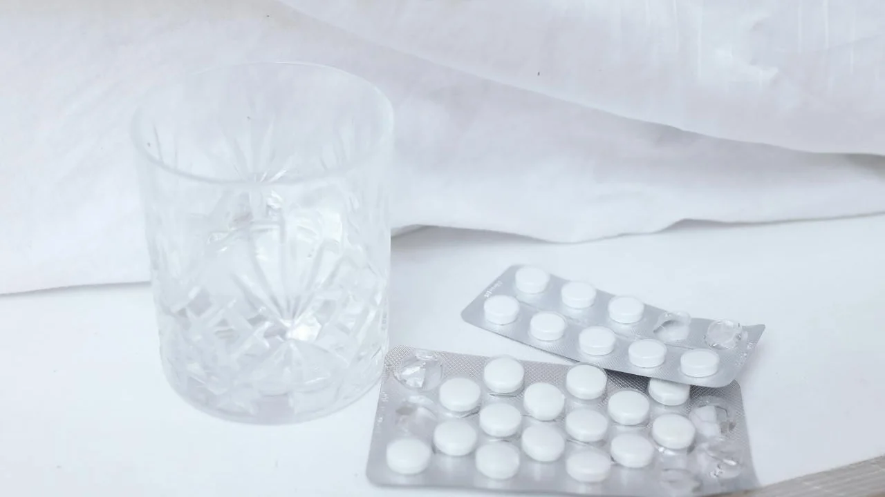 Magnésio Para Dormir Melhor: Glicinato, Dose e Horário