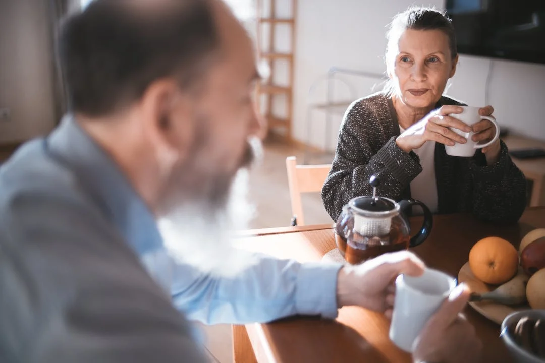 PAM: Os Pontos de Ativação da Mente Que Funcionam Aos 50+