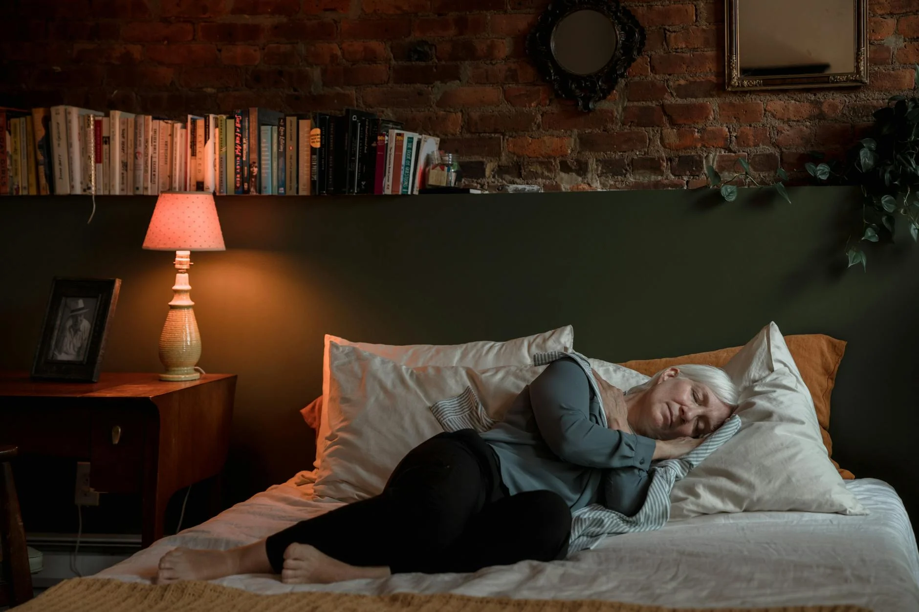 Temperatura Ideal Para Dormir e Proteger a Memória