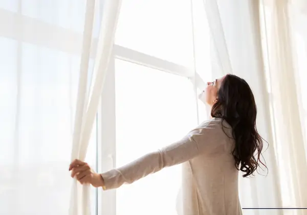 10 Minutos de Luz Solar ao Acordar: O Reset Que Seu Cérebro Precisa