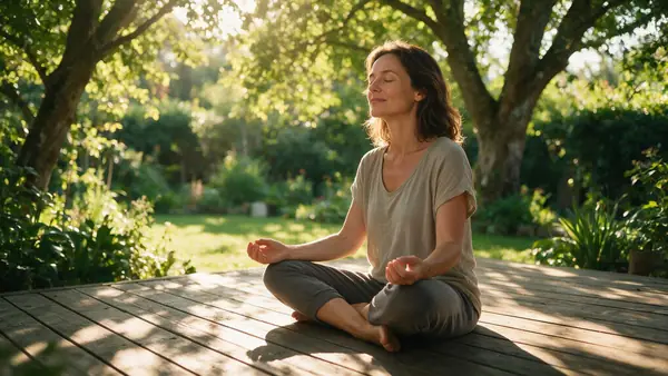 Meditação de 10 Minutos Que Afia a Memória e o Foco